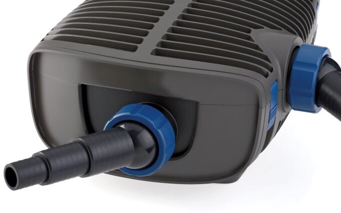 neutrale ontwerp slikken Oase AquaMax Eco Premium 4000 vijverpomp kopen?